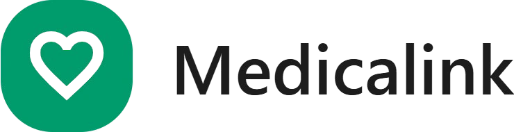 Medicalink logo image